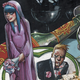 Illustration for article titled In comics, its the finale for Buffy Season 8 and John Constantine gets married